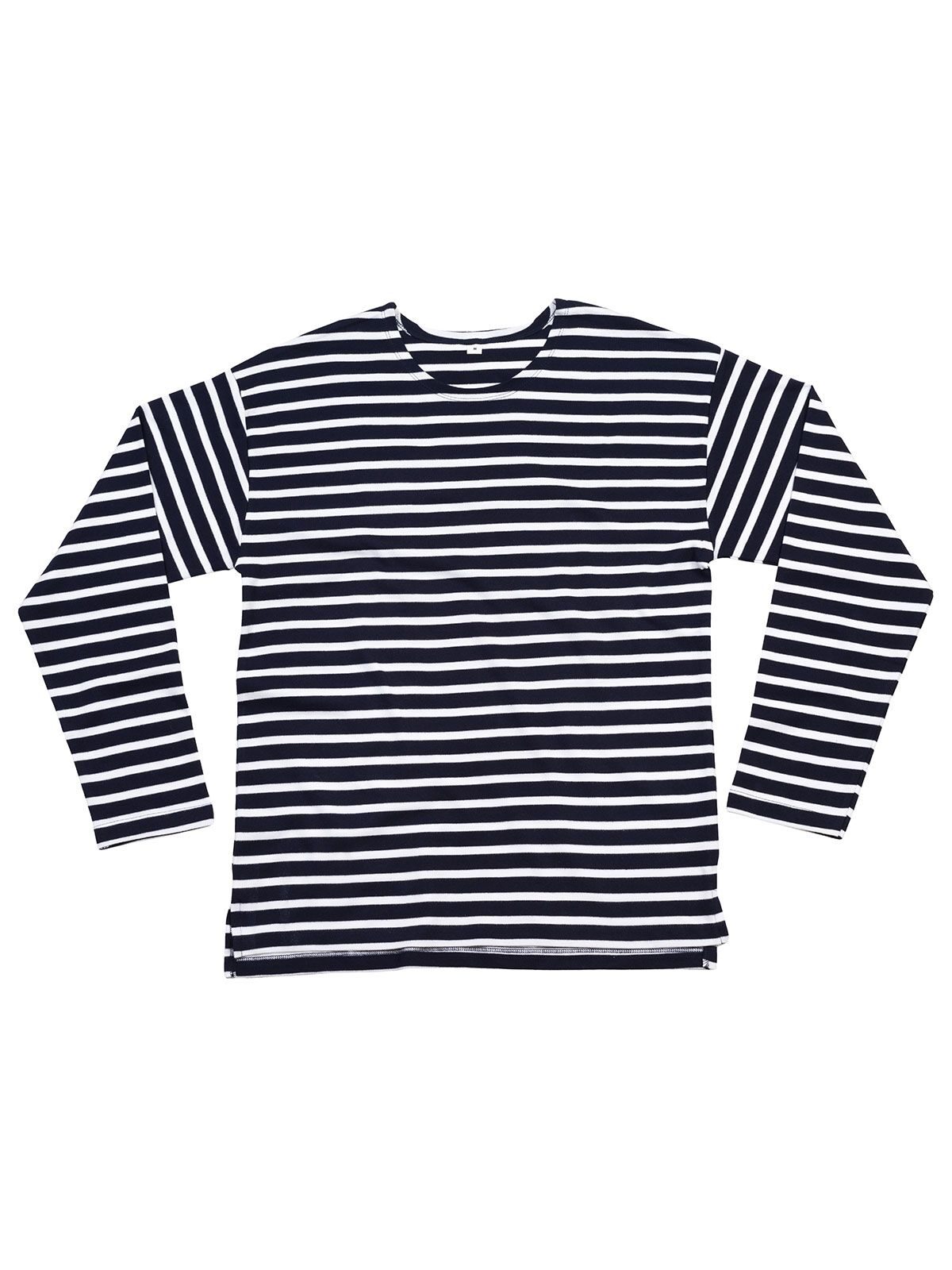 navy white
